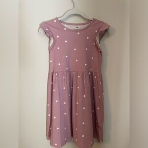 H&M Girls Medium Dress​